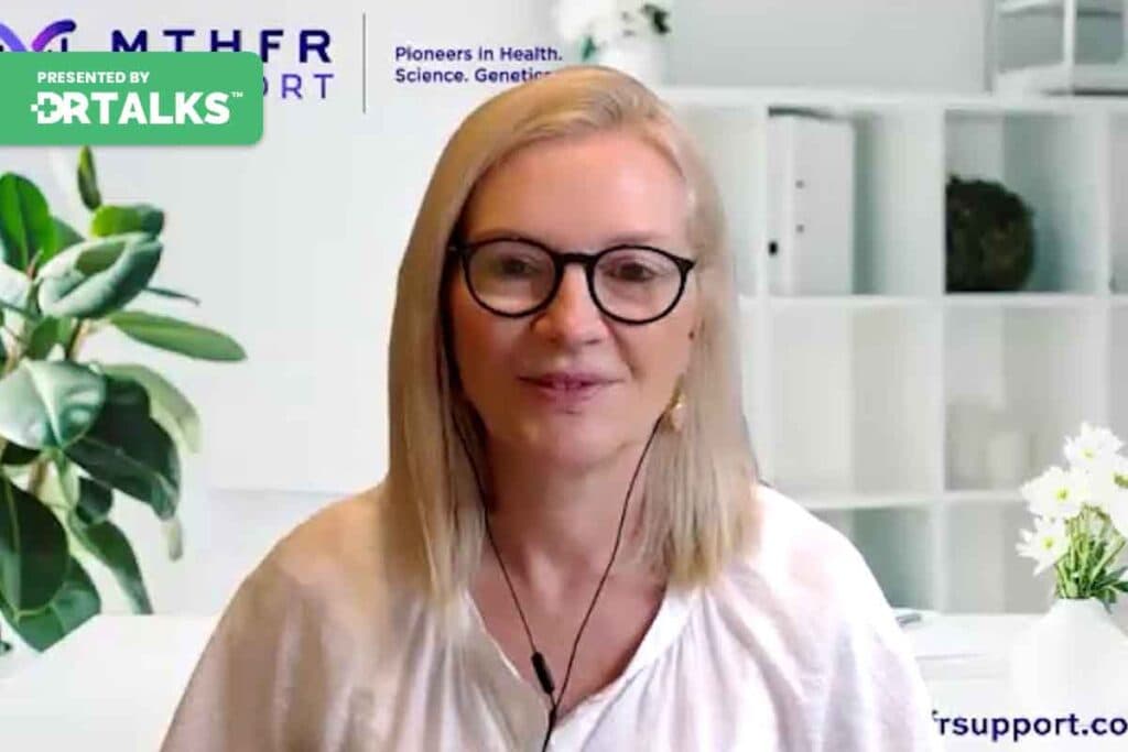 MTHFR – Decoding The Blueprint: Genetic Influences On Childhood Conditions