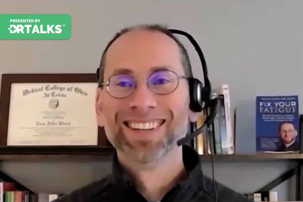 Unveiling The Shadows: Tackling Chronic Fatigue