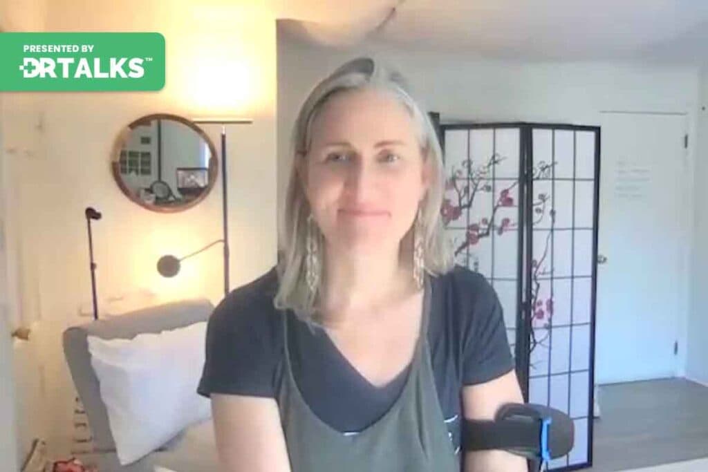 Silent Superhero: Building Your Child’s Resilience By Nurturing Their Lymphatic System