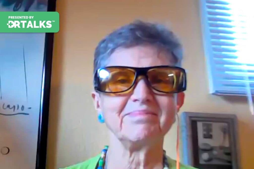 Rediscover Healing Through a Patient’s Eyes