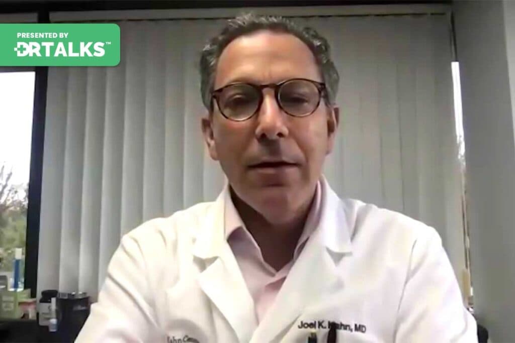 The One Test That You Want To Fail