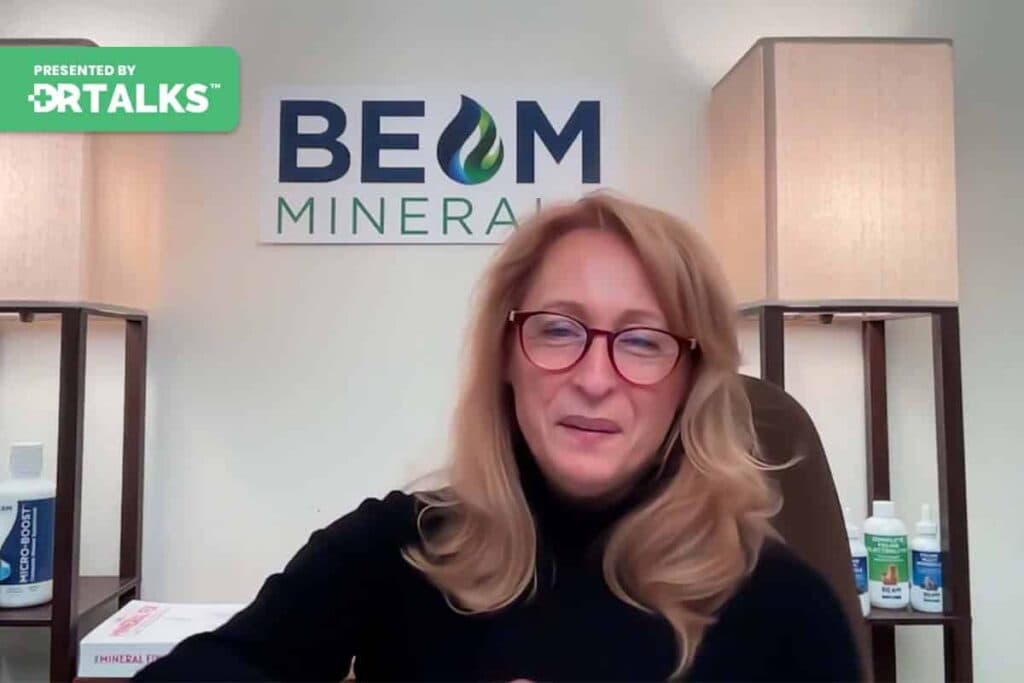 Boost Your Fertility With Essential Minerals