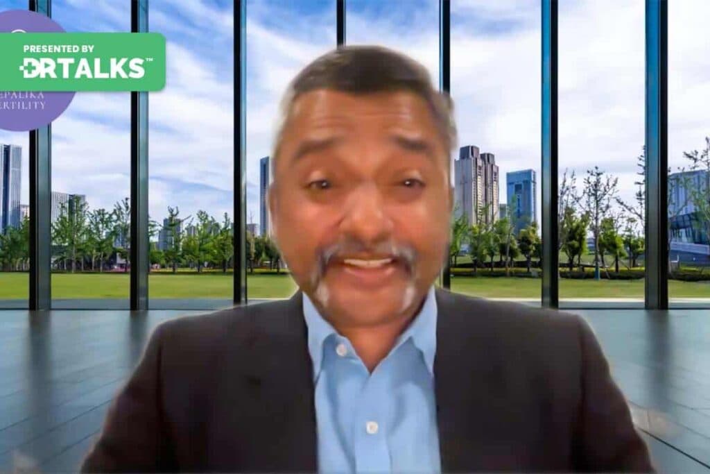 Exploring The 1mm Highway Between Your Ovaries And The Uterus