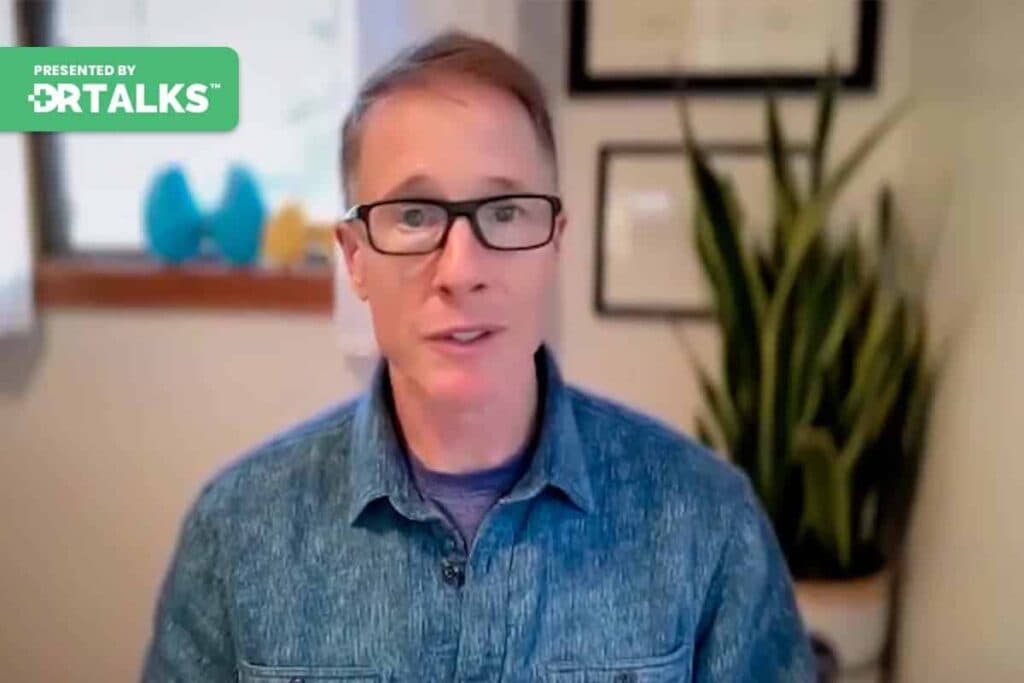 Reset Your Thyroid For Optimal Health