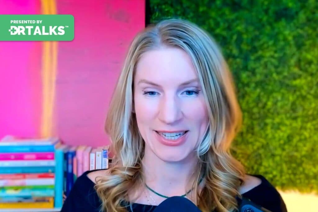 Why You’re Not Ovulating