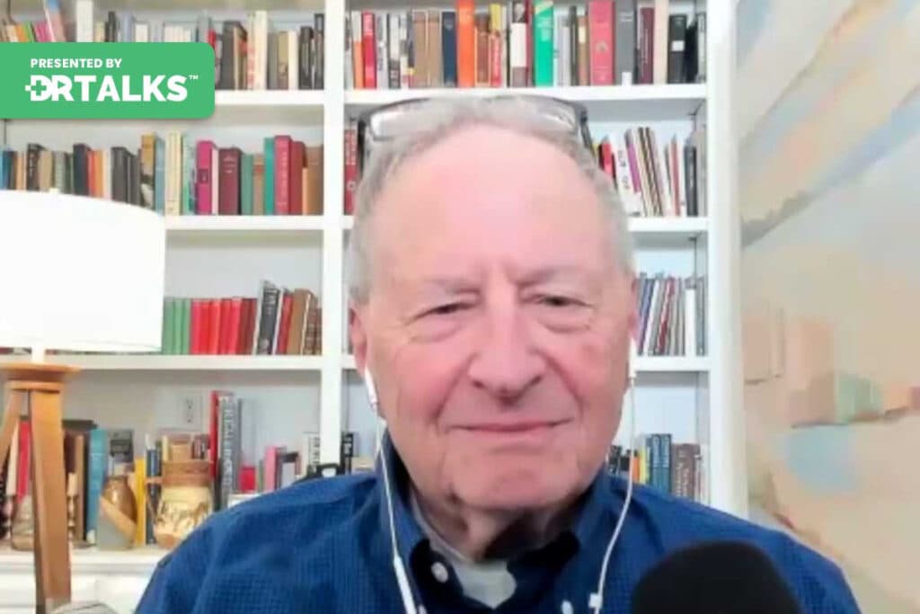 Connecting Metabolism With Cancer And Type 2 Diabetes