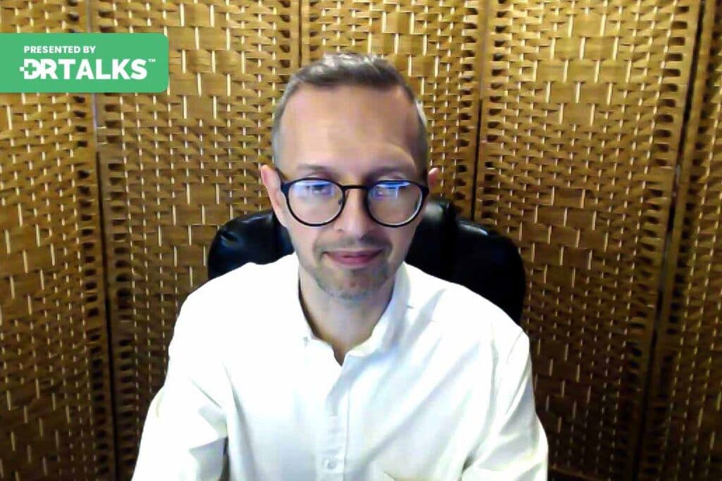 Discover Cancer’s Origins From A Different Perspective