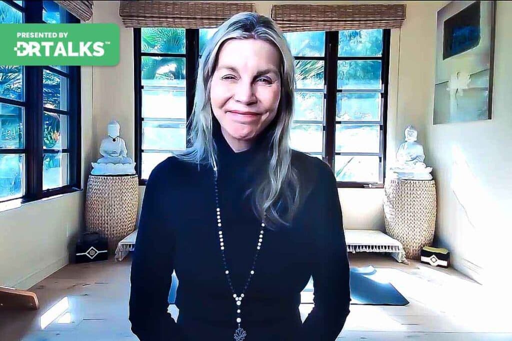 Discover Holistic Healing With Yoga For Cancer Care