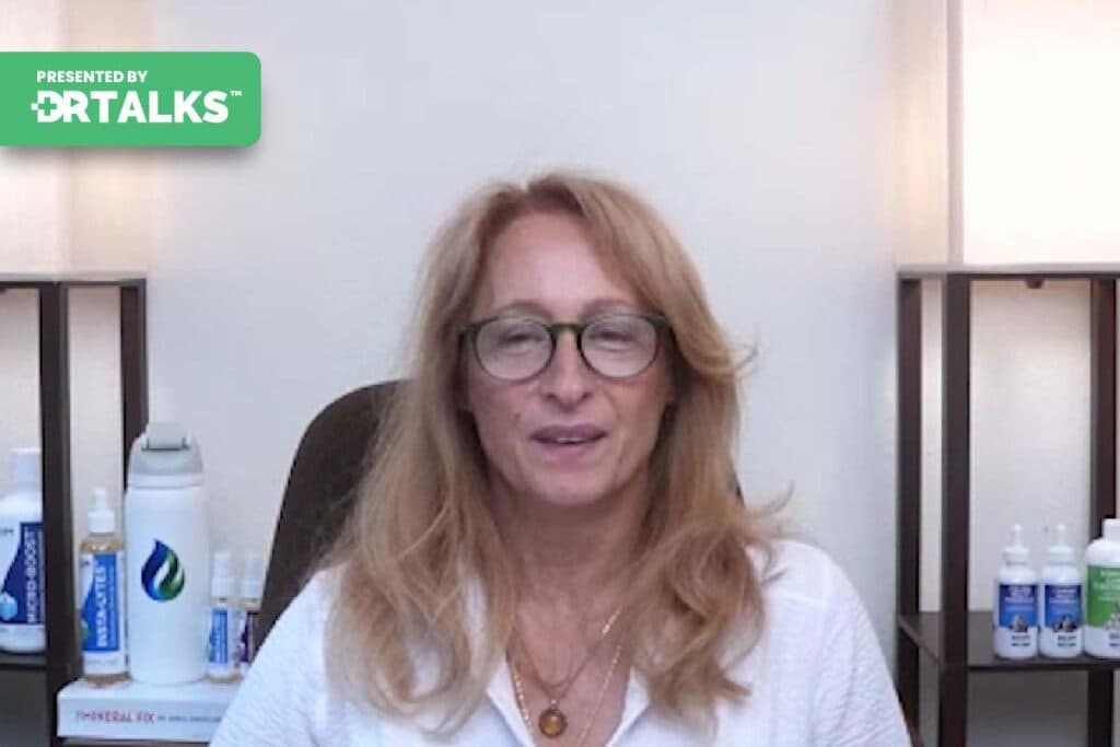 Unlock The Secrets Of Minerals In Cellular Health