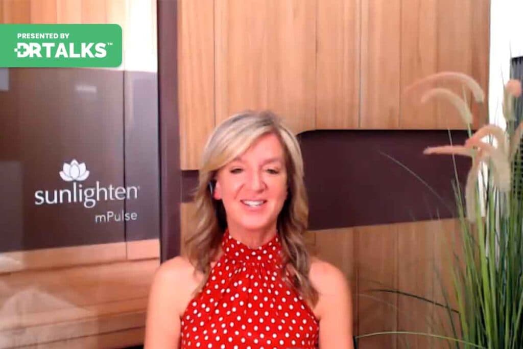 Harnessing Infrared Saunas For Healing Depression