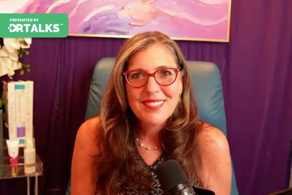 Mood Disorders Or Menopause? Understanding The Difference