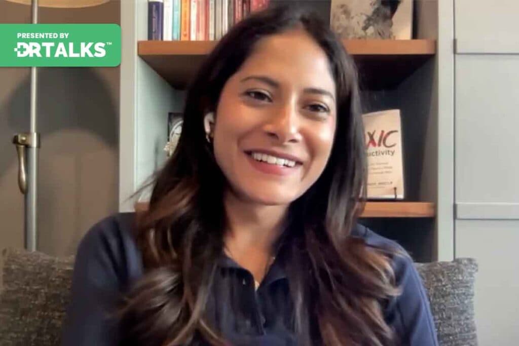 Uncover How To Break Free From Toxic Productivity Patterns