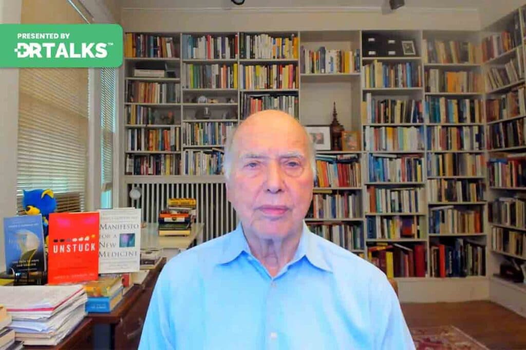 Transform Trauma Into Healing And Hope