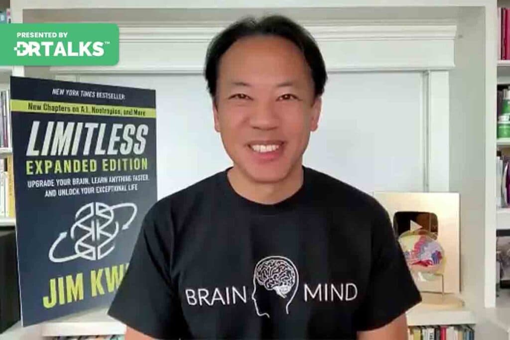 Limitless Mind – Unleashing Brain Health For Mental Health