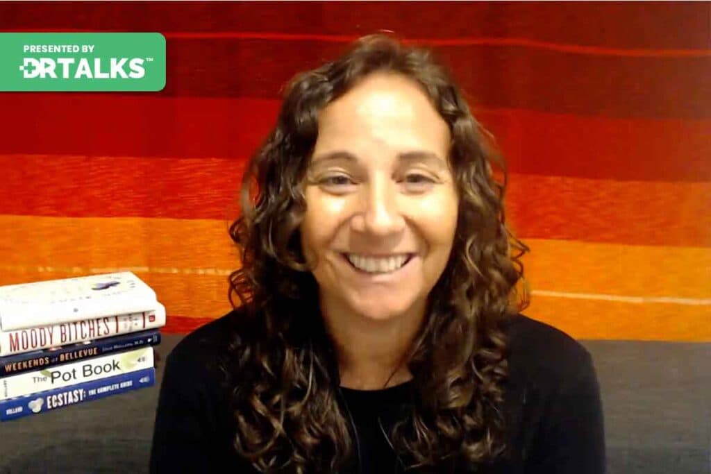 Expanding Consciousness For Better Mental Health