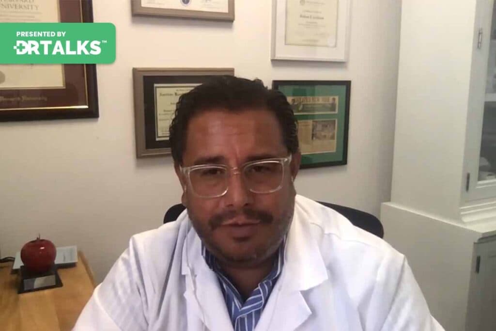 Let’s Talk Food As Medicine