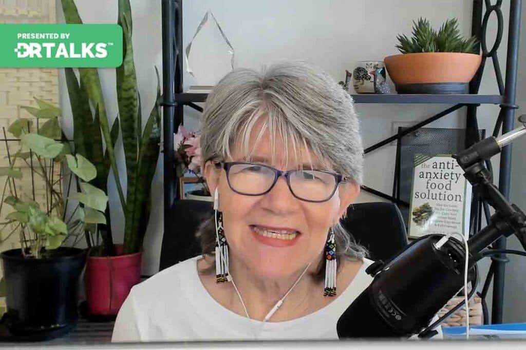 Eat Your Way To Calm: Foods That Trigger Or Tame Anxiety