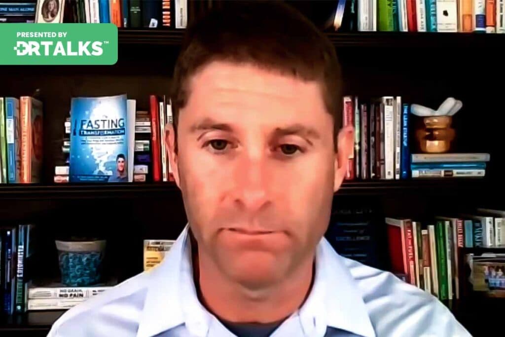 Gut Health’s Role In Histamine & MCAS