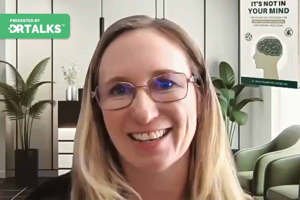 Unravel The Link Between MCAS, Lyme, And Mold