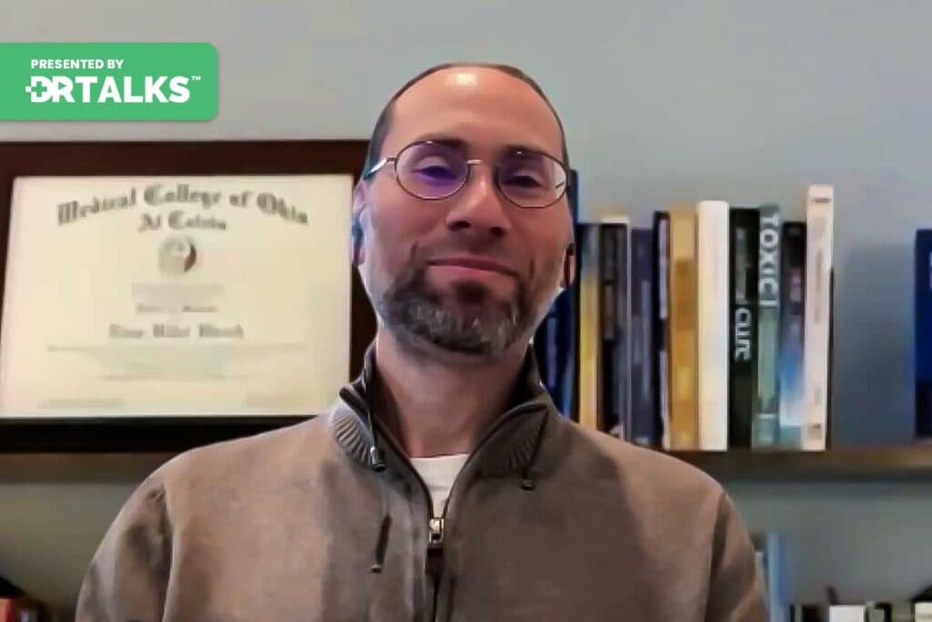 Navigating MCAS, COVID & Chronic Fatigue Complexities