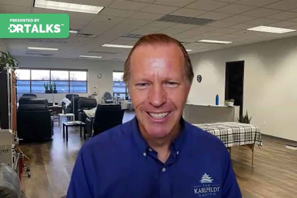 Revitalize Health With Restorative Therapies