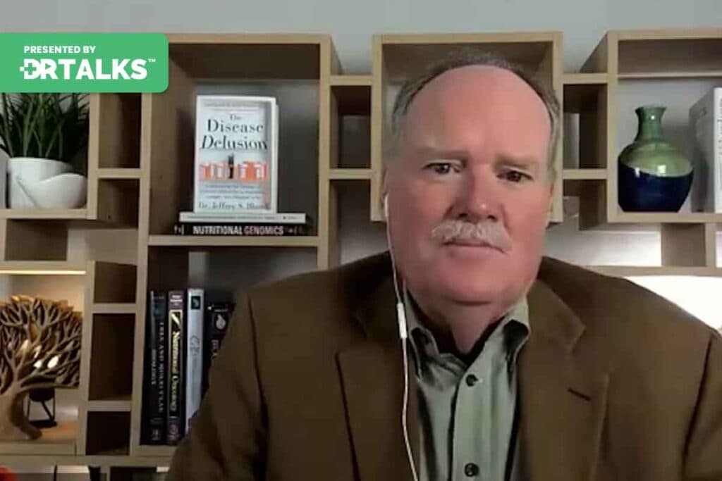 Food Talks: Choosing Health Or Disease For Us