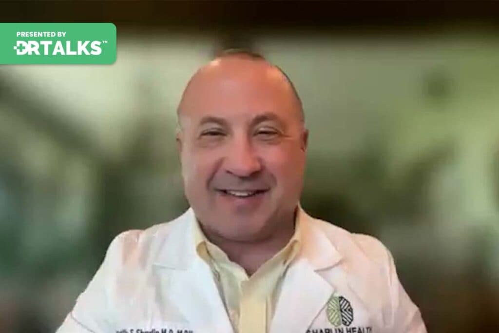 Functional Medicine: Transform MS & Neuro Care