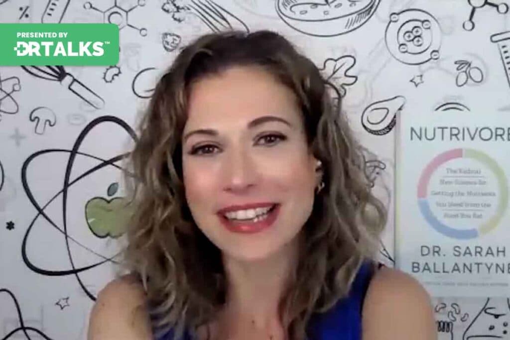 Discover Essential Nutrients For Your Brain Health