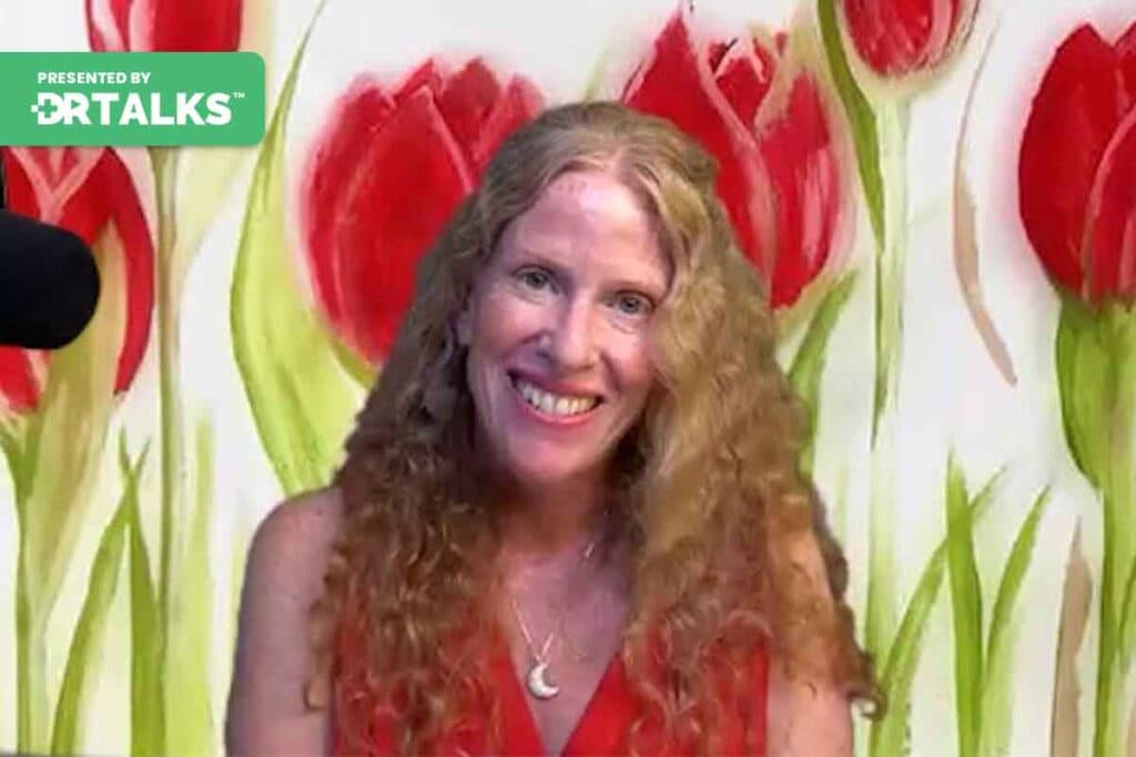 The Silent Key To Menopausal Wellness: Your Adrenals