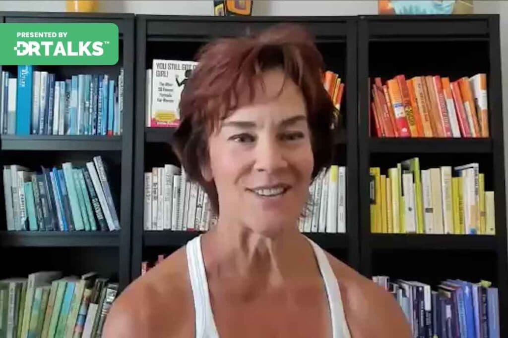 Your Ultimate Menopause Workout Plan