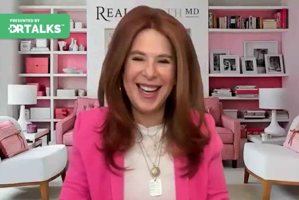 QT Scan: The Future Of Breast Cancer Screening Is Here