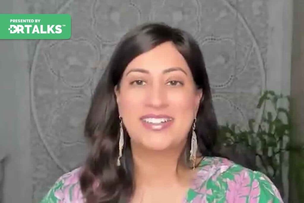 Ayurvedic Secrets For A Smooth Menopause