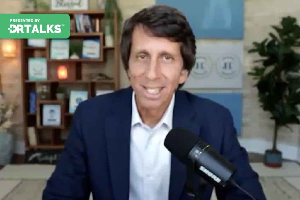 The Critical Role Of Dental Health In Managing Menopause