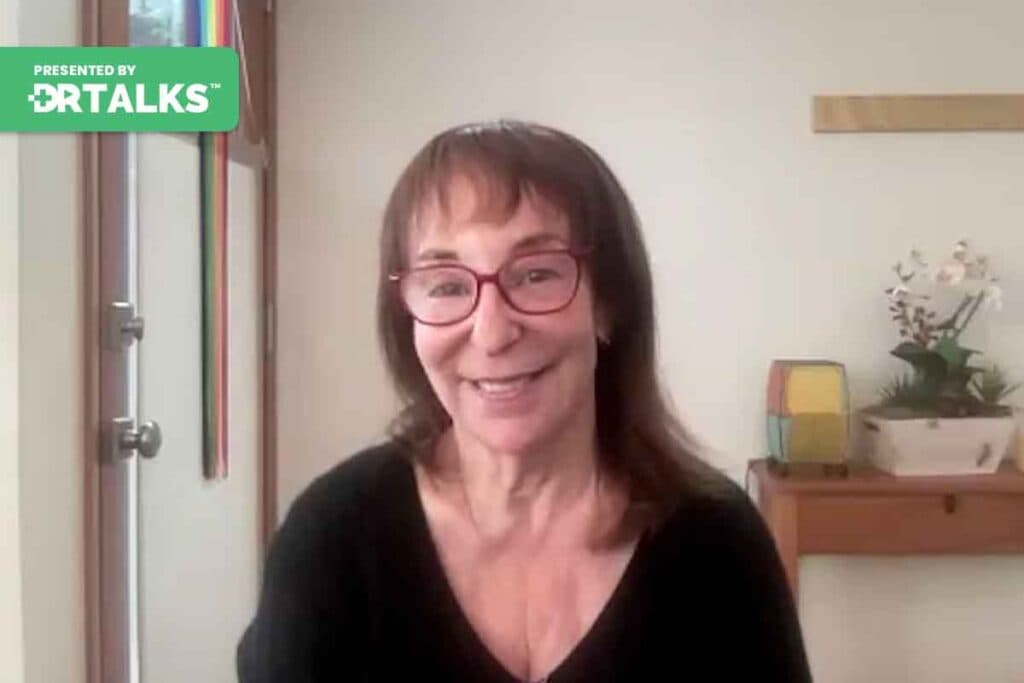 Navigate Menopause With Empathy