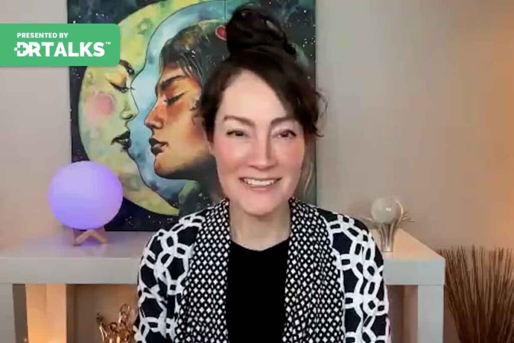 Harnessing Lunar Power: Moon Cycles And Menopause