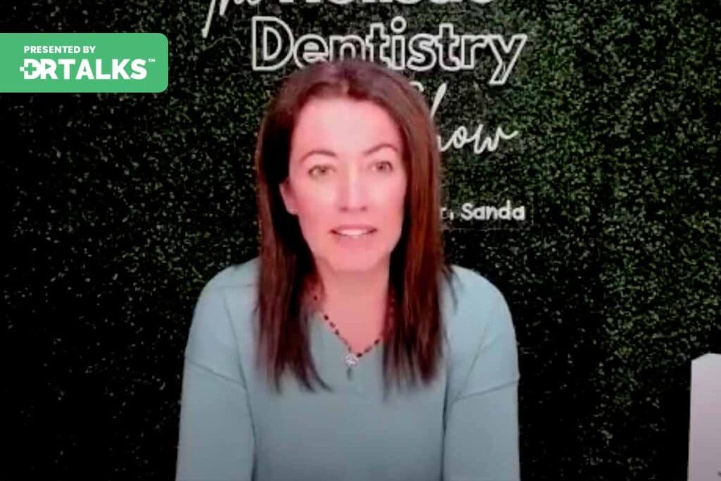 Discover The Role Of Biological Dentistry In Menopause Management