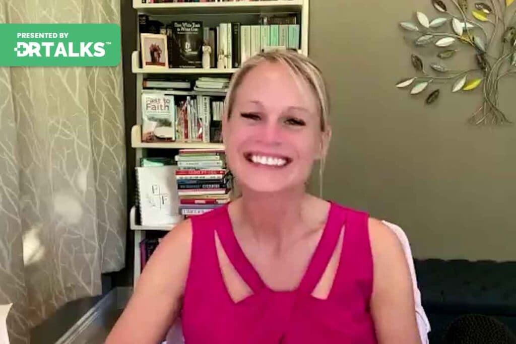 Transform Menopause With Fasting And Faith