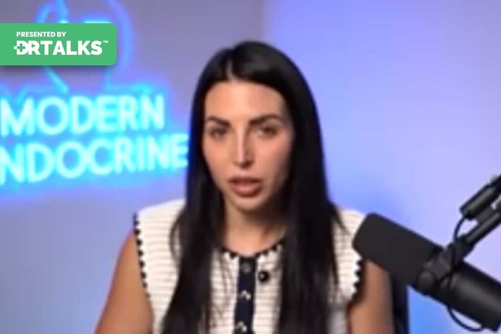 The Benefits Of Microdosing GLP-1s For Weight Loss And Inflammation