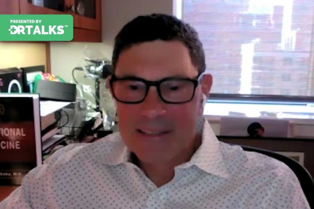 Uncover 40 Years Of Prostate Cancer Expertise For You