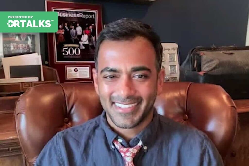 Discover Innovations & Precision Therapy For Prostate Cancer