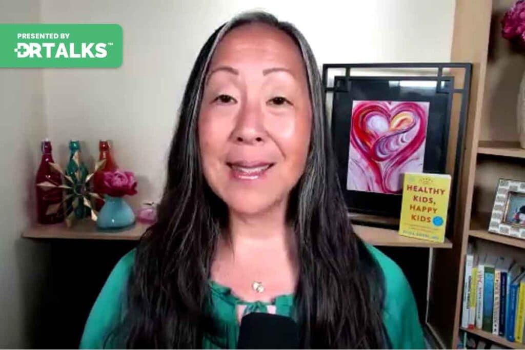 Reversing Childhood Autoimmunity