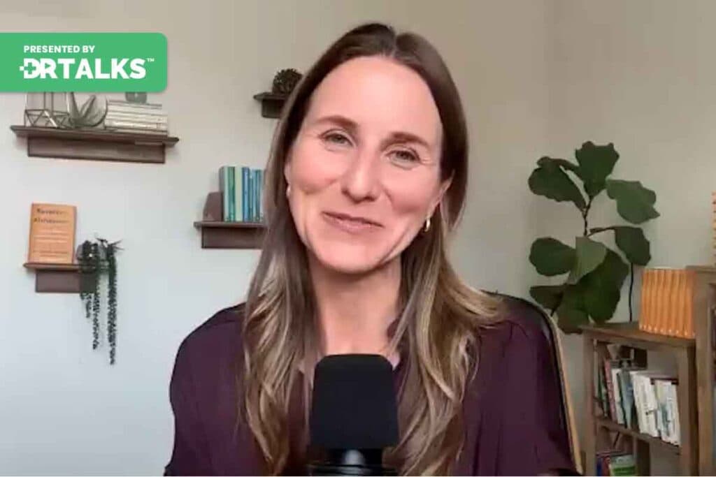 4 Stages to Getting the Right Nutrients for Brain Health