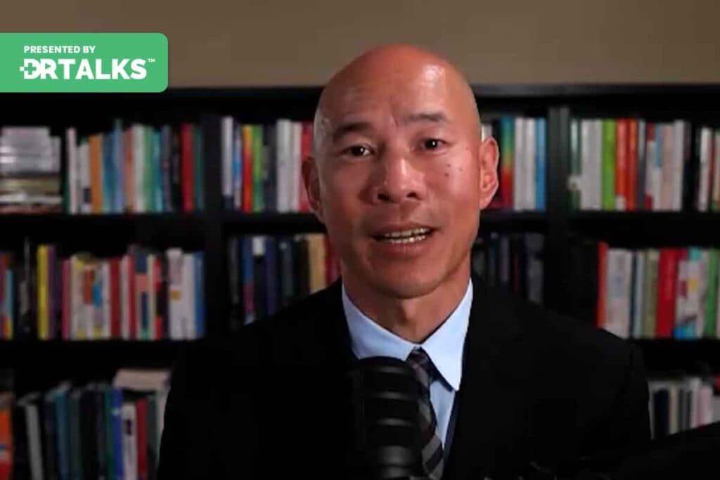 Brain and Vagus Nerve Connection to IBD