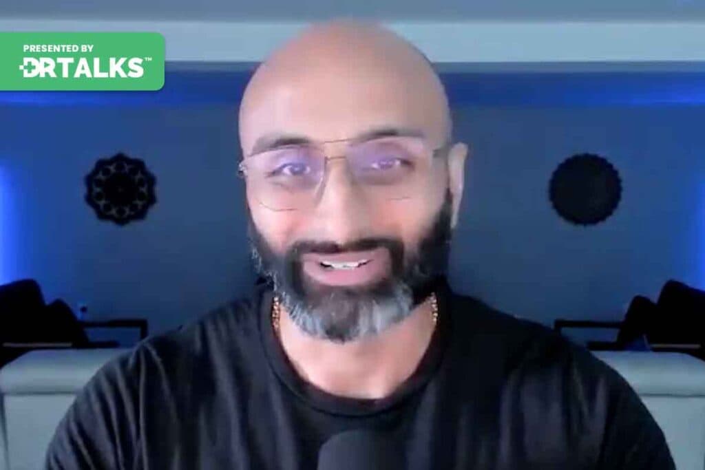 Enhance Digestion Through Breath Work