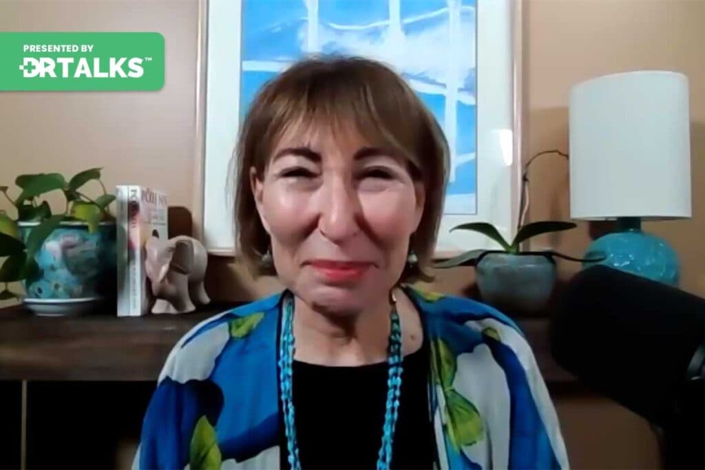 Menopause & Hypertension: Key Insights