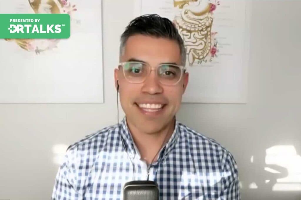 Your Gut’s Role In Blood Pressure Balance