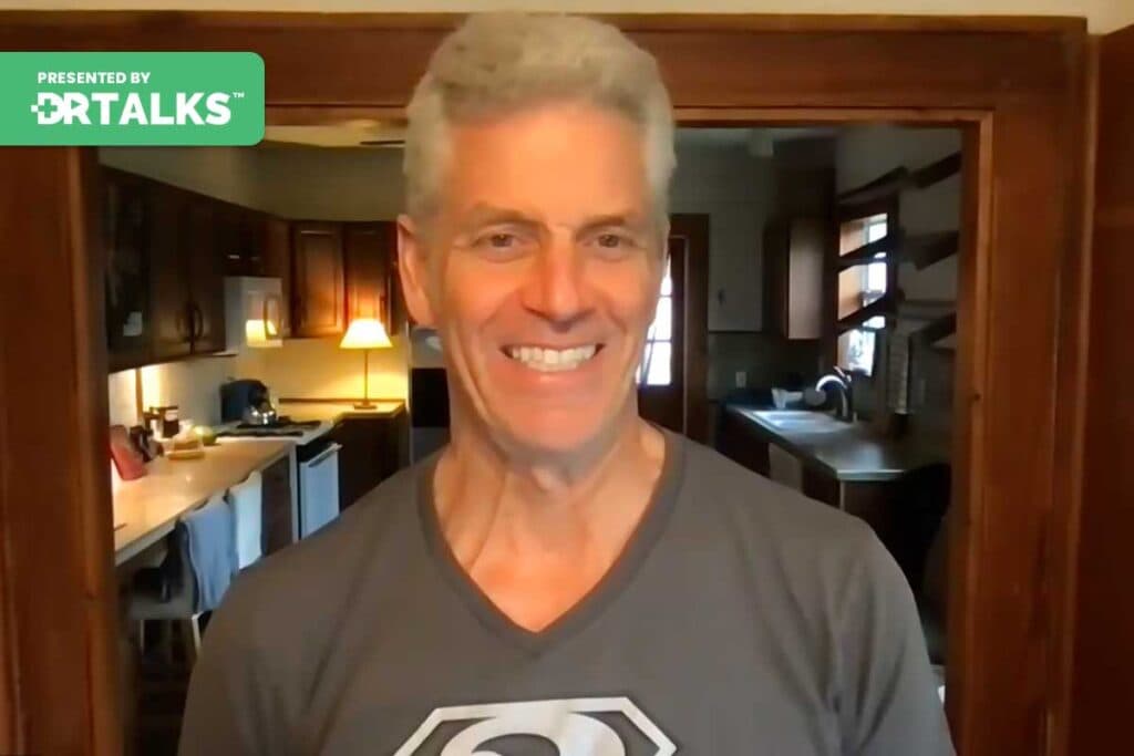 Lifestyle: Your Prescription For BP Health