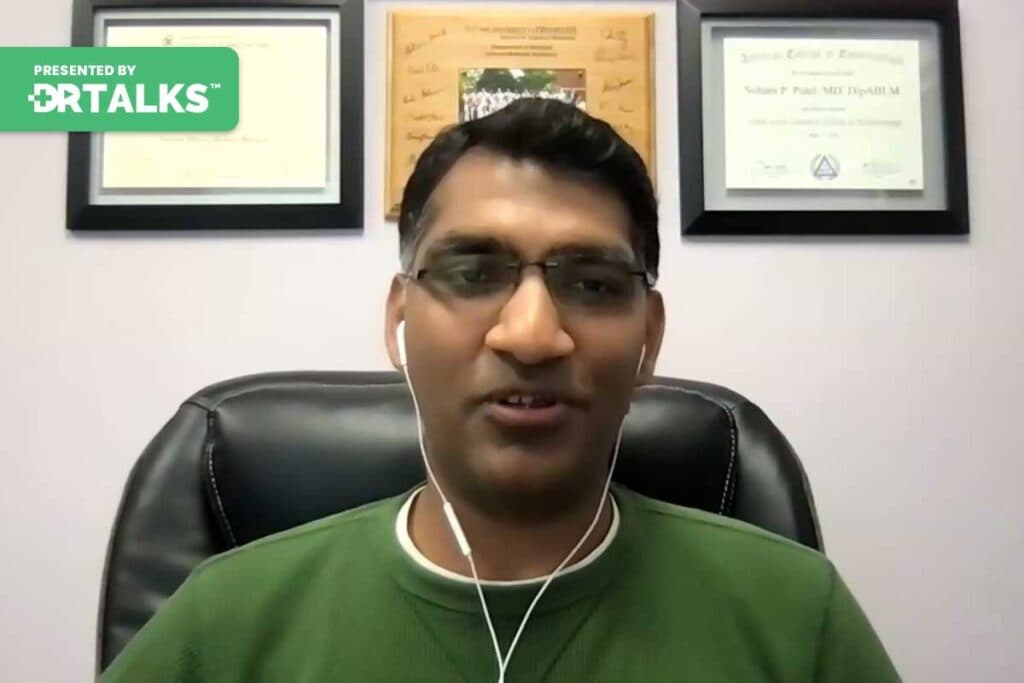 Diabetes & BP: Managing Dual Dangers