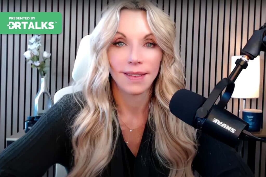 Thyroid Health: Key To Blood Sugar Balance