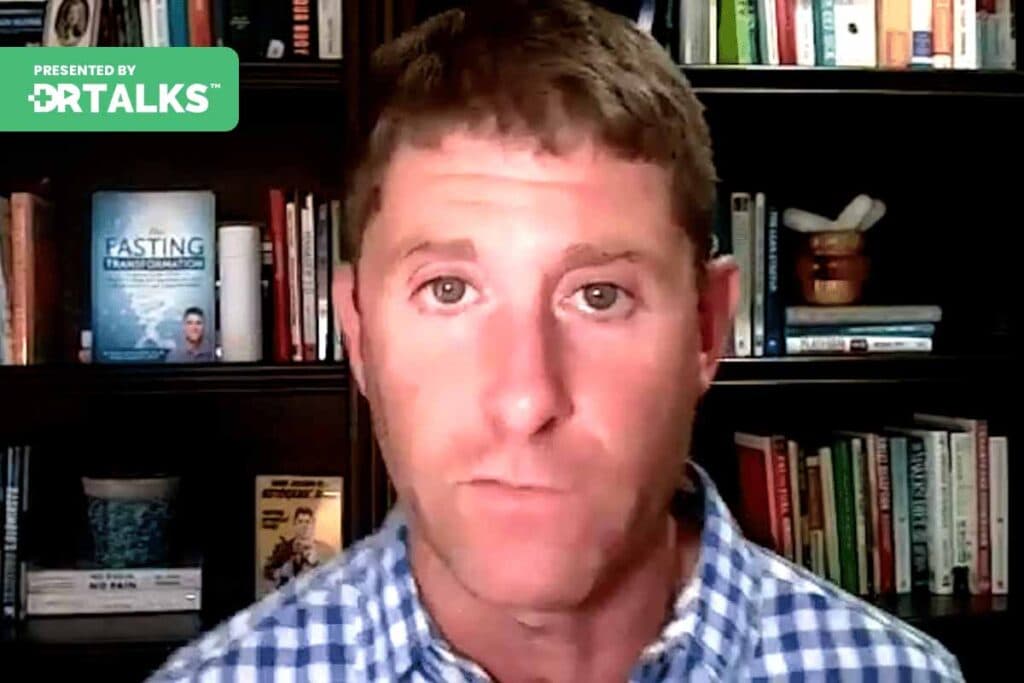 Nutrition Strategies For Inflammation & Blood Sugar